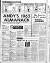 Sunday Mail (Glasgow) Sunday 03 January 1965 Page 18