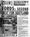 Sunday Mail (Glasgow) Sunday 09 May 1965 Page 1