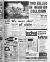 Sunday Mail (Glasgow) Sunday 09 May 1965 Page 3