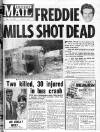 Sunday Mail (Glasgow) Sunday 25 July 1965 Page 1