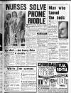 Sunday Mail (Glasgow) Sunday 08 August 1965 Page 5