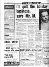 Sunday Mail (Glasgow) Sunday 08 August 1965 Page 10