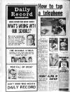 Sunday Mail (Glasgow) Sunday 26 September 1965 Page 10