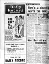 Sunday Mail (Glasgow) Sunday 10 October 1965 Page 10