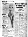 Sunday Mail (Glasgow) Sunday 10 October 1965 Page 14