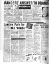 Sunday Mail (Glasgow) Sunday 10 October 1965 Page 28