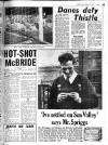 Sunday Mail (Glasgow) Sunday 10 October 1965 Page 31