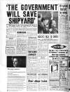 Sunday Mail (Glasgow) Sunday 17 October 1965 Page 2