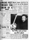 Sunday Mail (Glasgow) Sunday 17 October 1965 Page 5