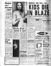 Sunday Mail (Glasgow) Sunday 24 October 1965 Page 2