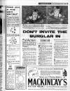 Sunday Mail (Glasgow) Sunday 14 November 1965 Page 15