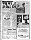 Sunday Mail (Glasgow) Sunday 14 November 1965 Page 31