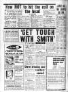 Sunday Mail (Glasgow) Sunday 21 November 1965 Page 2
