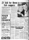 Sunday Mail (Glasgow) Sunday 21 November 1965 Page 10