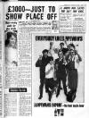 Sunday Mail (Glasgow) Sunday 19 December 1965 Page 5