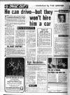 Sunday Mail (Glasgow) Sunday 19 December 1965 Page 6