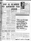 Sunday Mail (Glasgow) Sunday 19 December 1965 Page 21