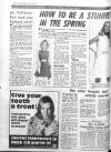 Sunday Mail (Glasgow) Sunday 18 January 1970 Page 22