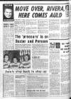 Sunday Mail (Glasgow) Sunday 25 January 1970 Page 28