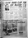 Sunday Mail (Glasgow) Sunday 01 February 1970 Page 5