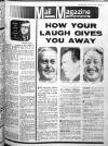 Sunday Mail (Glasgow) Sunday 01 February 1970 Page 13