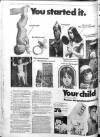 Sunday Mail (Glasgow) Sunday 01 February 1970 Page 20