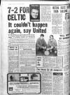 Sunday Mail (Glasgow) Sunday 01 February 1970 Page 28
