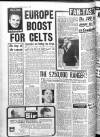 Sunday Mail (Glasgow) Sunday 08 February 1970 Page 28