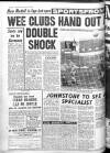 Sunday Mail (Glasgow) Sunday 08 February 1970 Page 32