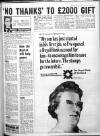 Sunday Mail (Glasgow) Sunday 15 February 1970 Page 11