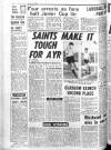 Sunday Mail (Glasgow) Sunday 15 February 1970 Page 30