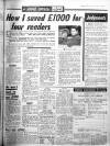 Sunday Mail (Glasgow) Sunday 22 February 1970 Page 11