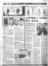 Sunday Mail (Glasgow) Sunday 22 February 1970 Page 14
