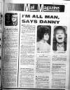 Sunday Mail (Glasgow) Sunday 15 March 1970 Page 13