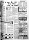Sunday Mail (Glasgow) Sunday 15 March 1970 Page 23