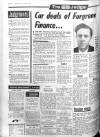Sunday Mail (Glasgow) Sunday 29 March 1970 Page 8