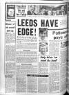 Sunday Mail (Glasgow) Sunday 29 March 1970 Page 28
