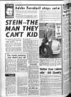 Sunday Mail (Glasgow) Sunday 05 April 1970 Page 28