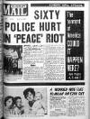 Sunday Mail (Glasgow) Sunday 10 May 1970 Page 1
