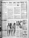 Sunday Mail (Glasgow) Sunday 10 May 1970 Page 23