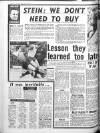Sunday Mail (Glasgow) Sunday 10 May 1970 Page 28
