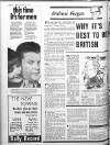 Sunday Mail (Glasgow) Sunday 21 June 1970 Page 6