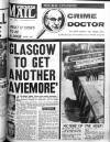 Sunday Mail (Glasgow) Sunday 20 September 1970 Page 1