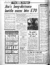 Sunday Mail (Glasgow) Sunday 20 September 1970 Page 10