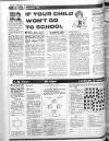 Sunday Mail (Glasgow) Sunday 20 September 1970 Page 22