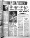 Sunday Mail (Glasgow) Sunday 01 November 1970 Page 13
