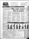 Sunday Mail (Glasgow) Sunday 15 November 1970 Page 12