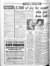 Sunday Mail (Glasgow) Sunday 29 November 1970 Page 10