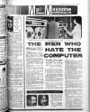 Sunday Mail (Glasgow) Sunday 29 November 1970 Page 13