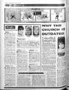 Sunday Mail (Glasgow) Sunday 29 November 1970 Page 14